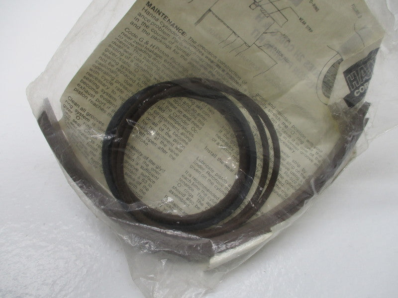 HANNA CYLINDERS H-32 706-00047-038H NSMP