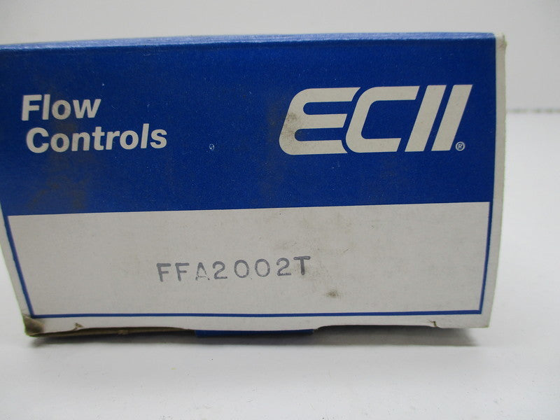 ECII FFA2002T NSMP