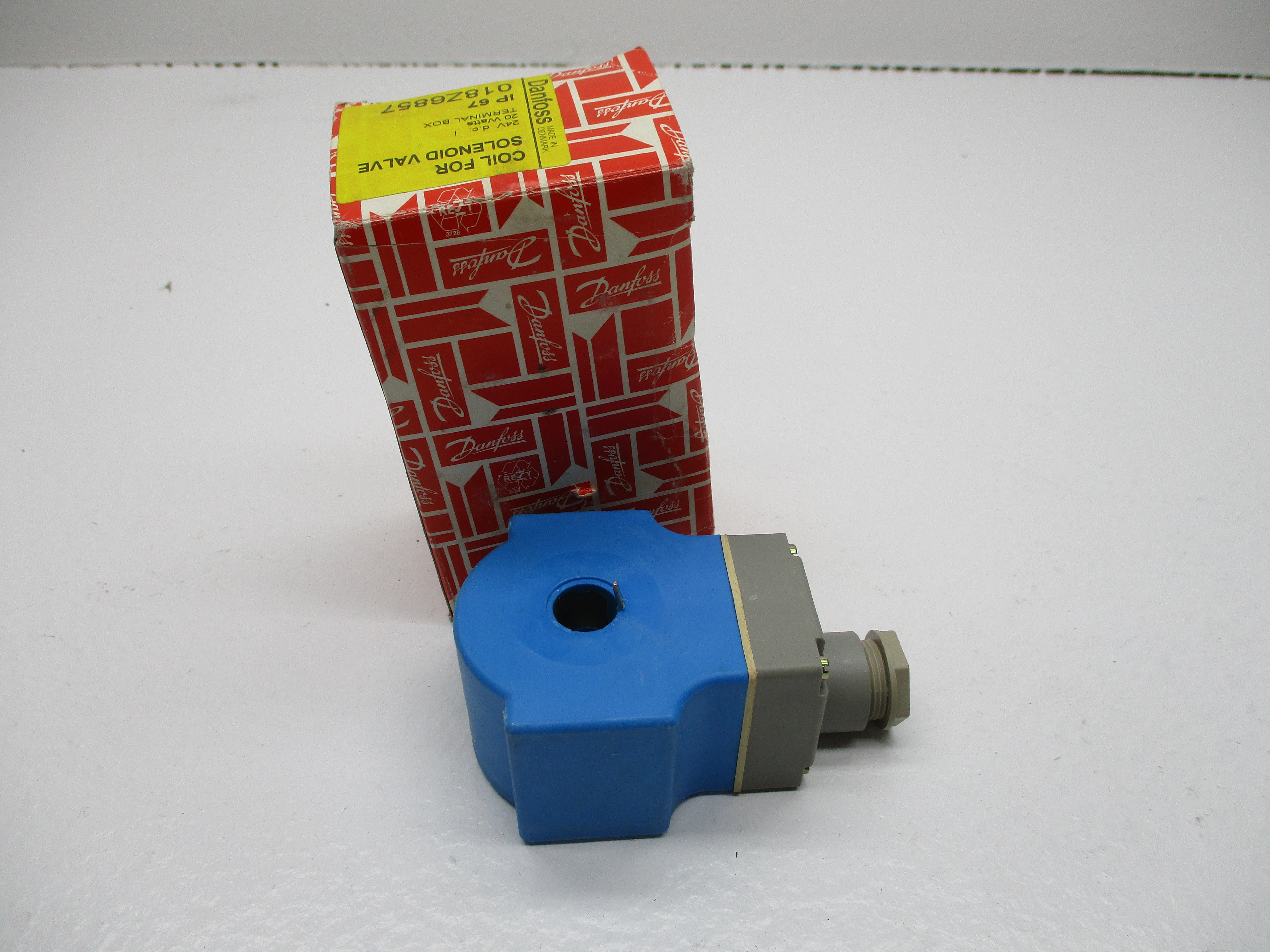 DANFOSS 018Z6857 NSMP