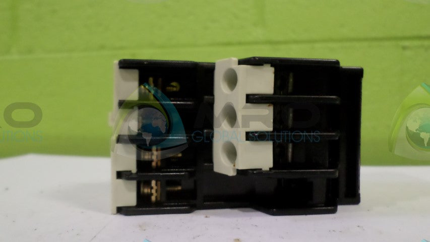 FUJI ELECTRIC TR-ON/3 OVERLOAD RELAY 2.8-4.2A *USED*