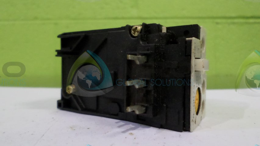 FUJI ELECTRIC TR-ON/3 OVERLOAD RELAY 2.8-4.2A *USED*