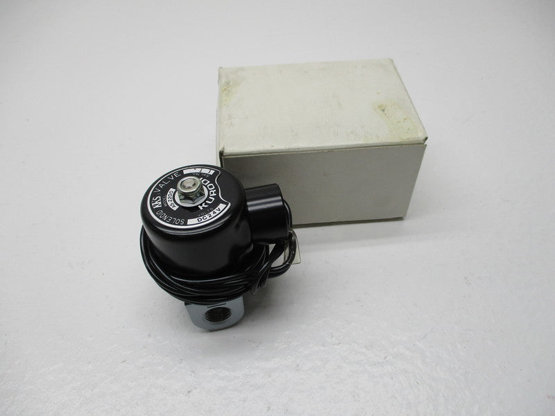 KURODA AS2200-02-D24-MKN NSMP