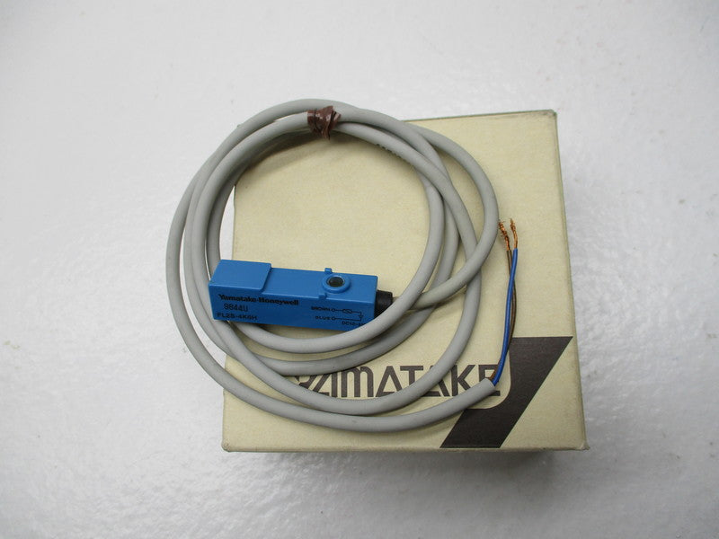 YAMATAKE FL2S-4K6H NSMP