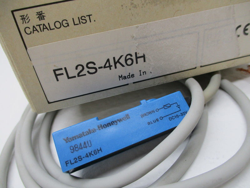 YAMATAKE FL2S-4K6H NSMP