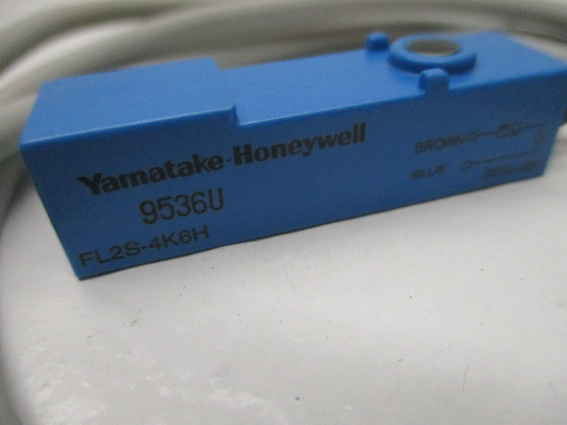 YAMATAKE/HONEYWELL FL2S-4K6H-L5 NSNP