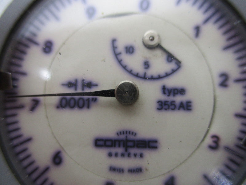 COMPAC 355AE NSNP