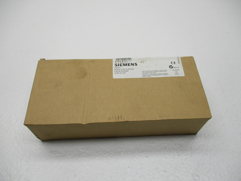 SIEMENS 6ES7132-0BL01-0XB0 NSFS