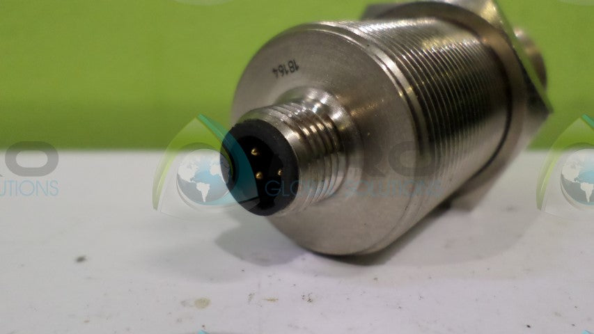 PEPPERL+FUCHS NBB10-30GM75-WS-V12 SENSOR *NEW NO BOX*