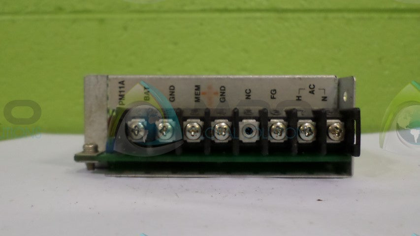 NEMIC LAMBDA PM11A POWER SUPPLY *NEW NO BOX*