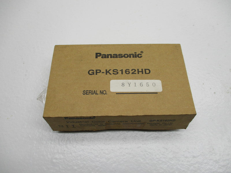 PANASONIC GP-KS162HD NSMP