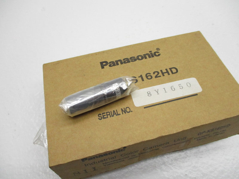PANASONIC GP-KS162HD NSMP