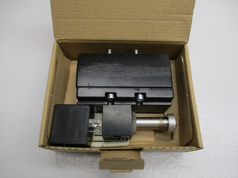 MECMAN 565-301-000-3 NSMP