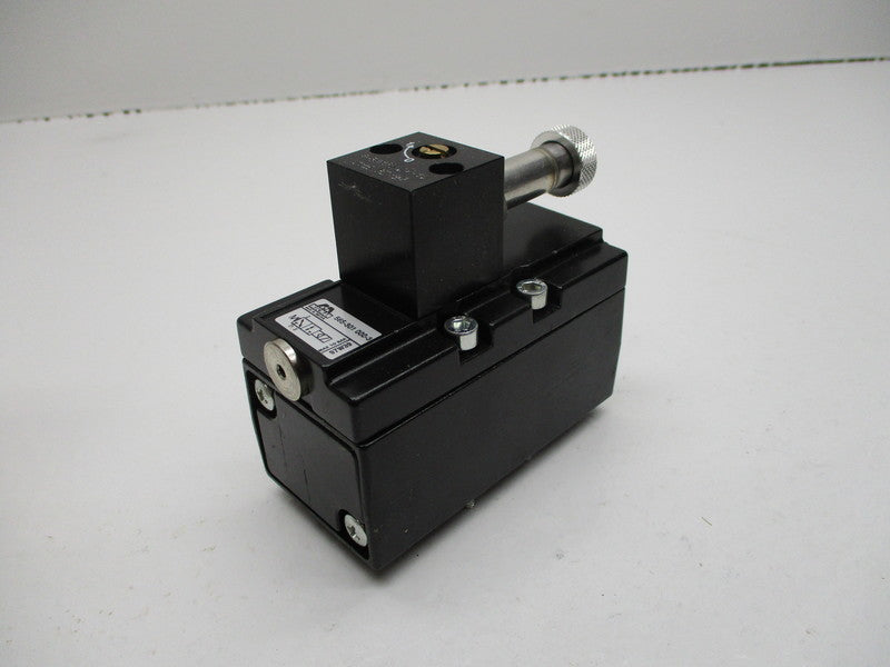 MECMAN 565-301-000-3 NSMP
