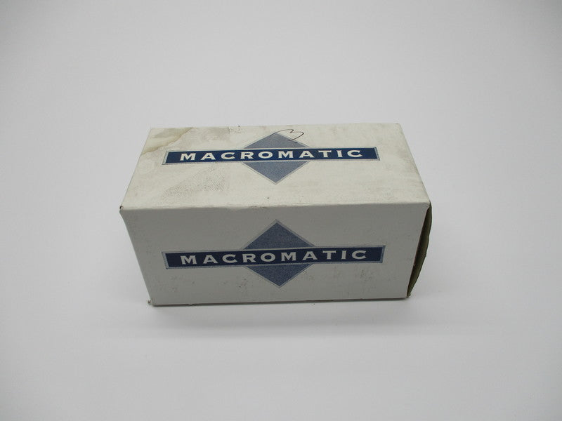 MACROMATIC VMP024D VOLTAGE MONITORING RELAY 24VDC NSMP