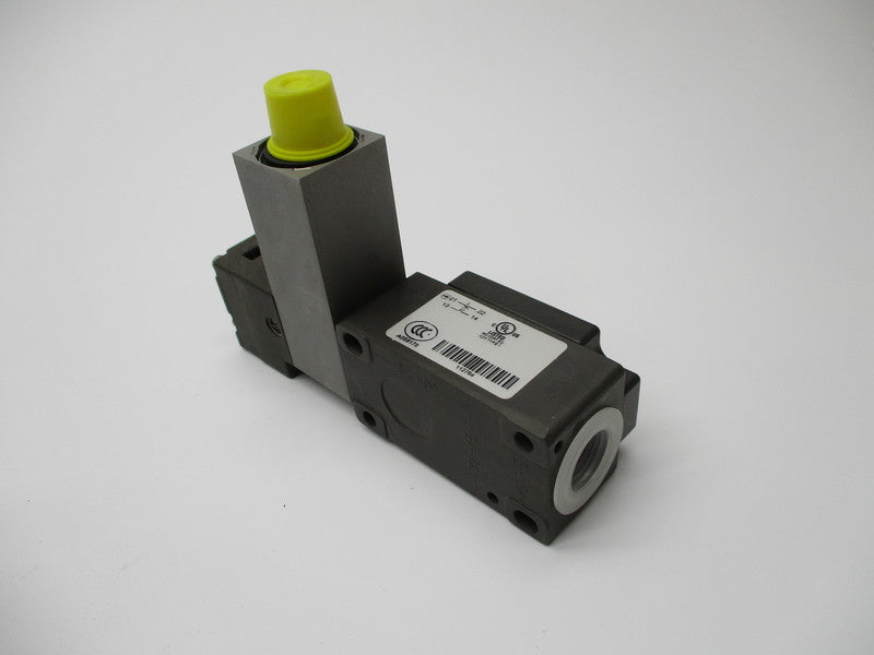 EUCHNER NZ1VZ-528E3VSM04-M NSMP