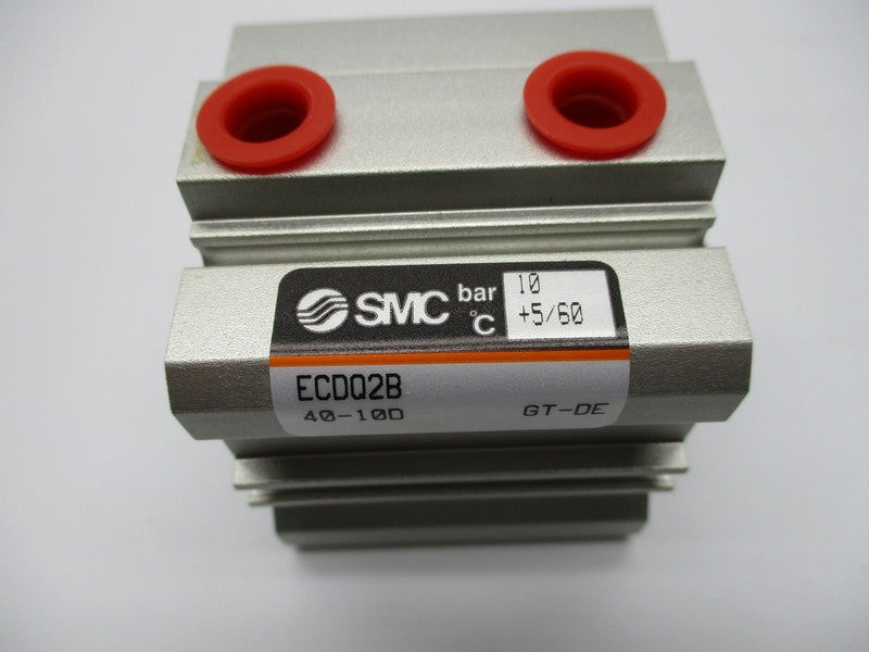SMC ECDQ2B-40-10D NSNP