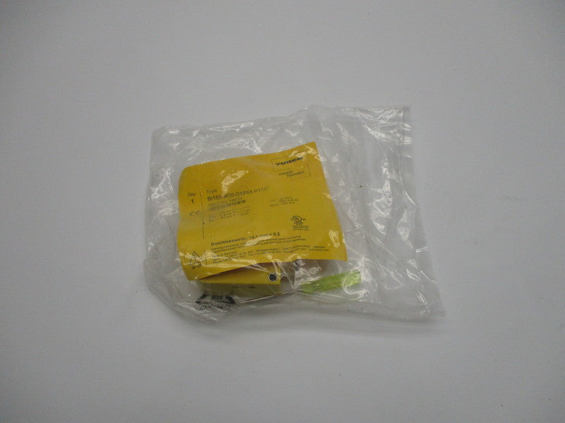 TURCK Bi15R-W30-DAP6X-H1141 NSMP