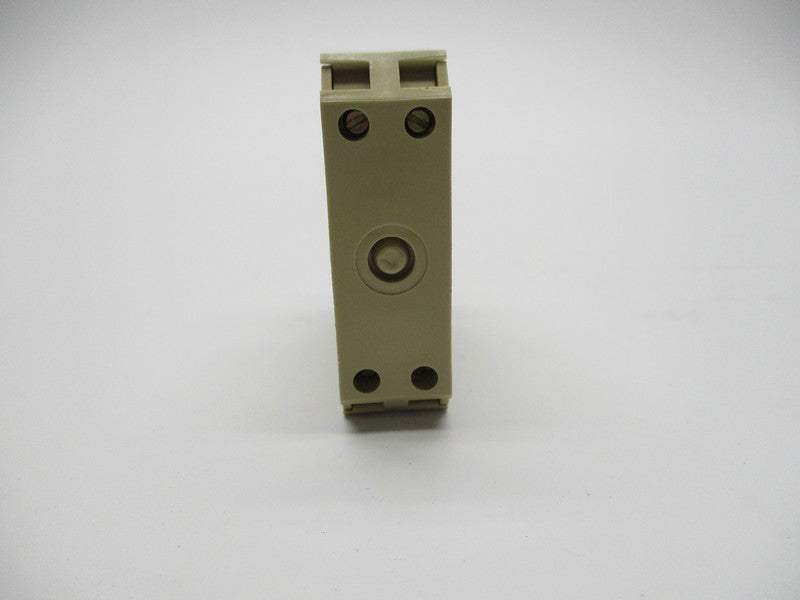 WEIDMUELLER EG32/1 NSNP