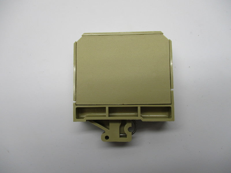 WEIDMUELLER EG32/1 NSNP