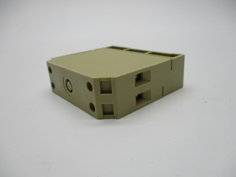 WEIDMUELLER EG32/1 NSNP