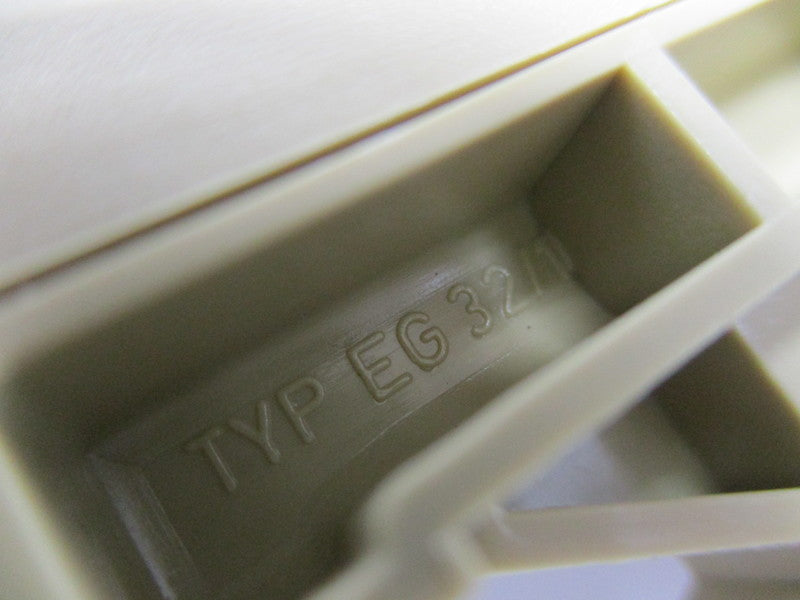 WEIDMUELLER EG32/1 NSNP