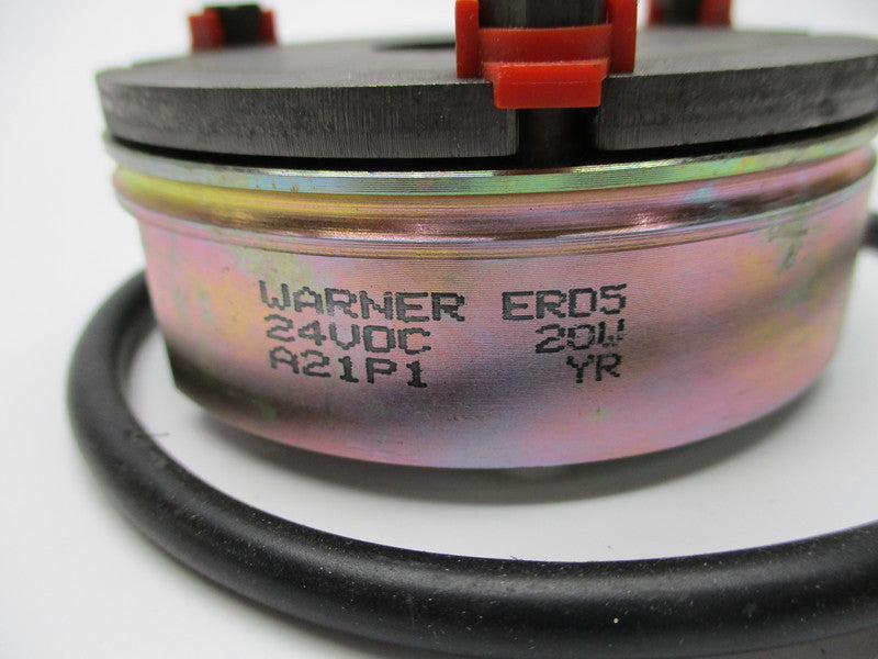 WARNER ELECTRIC ERD5 A21P1 NSNP