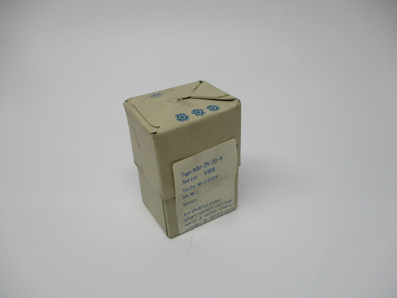 FESTO ADV-25-20-A NSFS