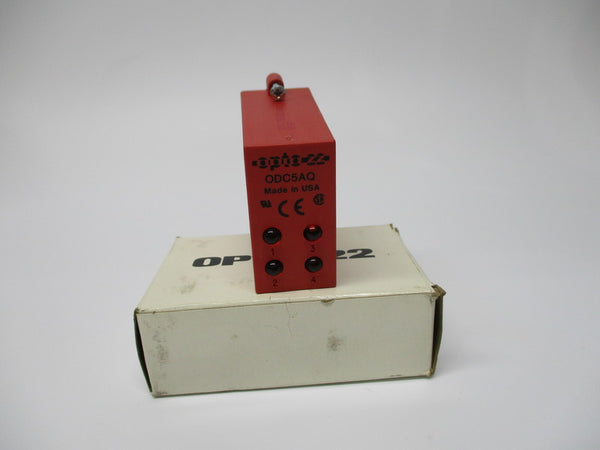 OPTO 22 ODC5AQ NSMP