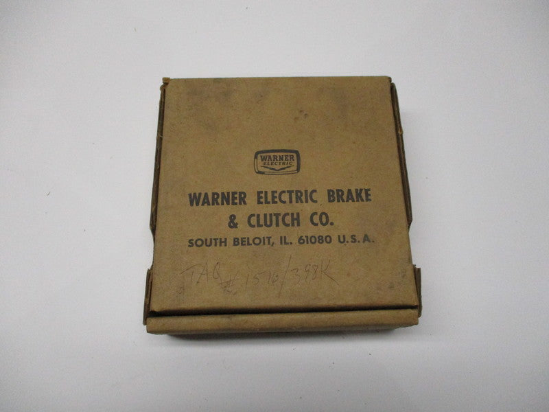 WARNER ELECTRIC 5300-631-014 NSMP