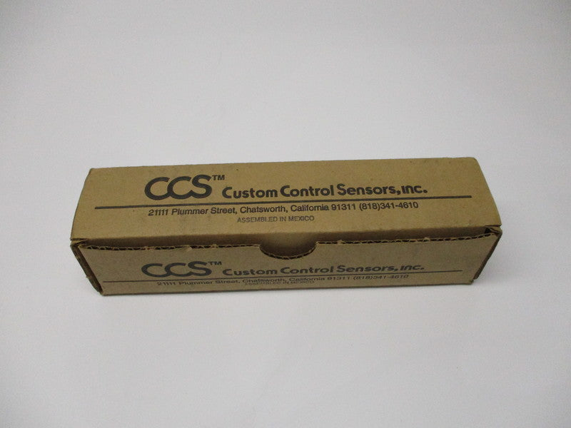 CCS 6900GZ18 NSMP