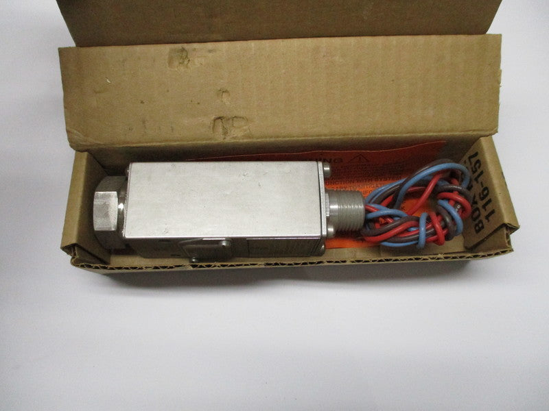 CCS 6900GZ18 NSMP