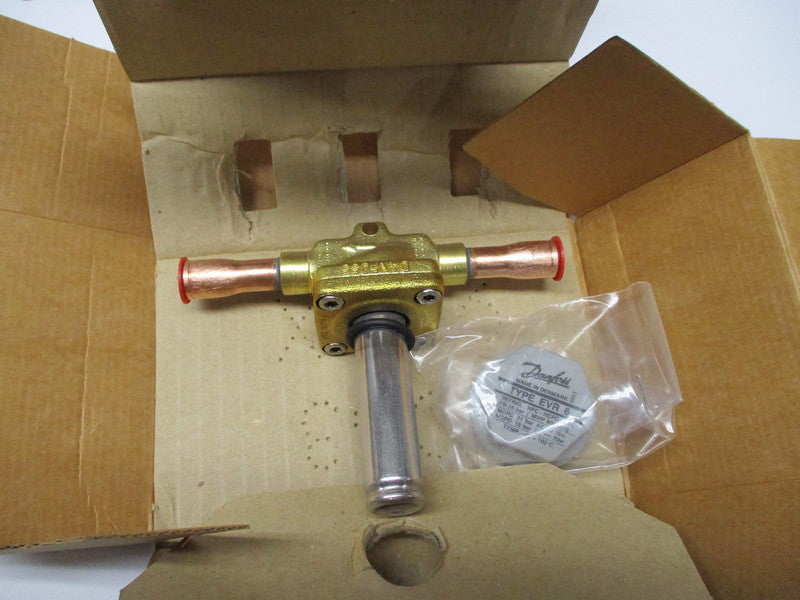 DANFOSS 032F1213 NSMP