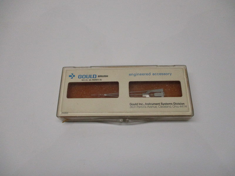 GOULD RA2821-31 NSMP