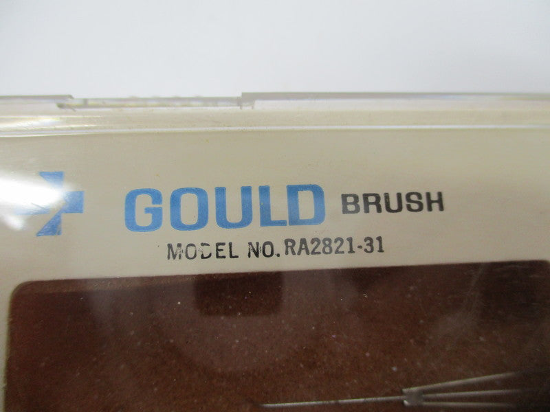 GOULD RA2821-31 NSMP