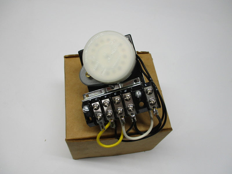 PARAGON ELECTRIC 2610-00 NSMP