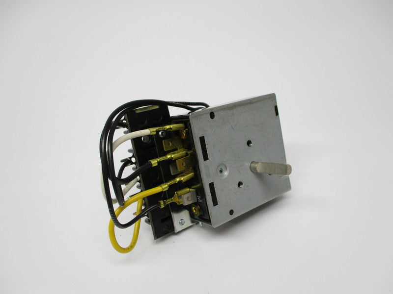 PARAGON ELECTRIC 2610-00 NSMP