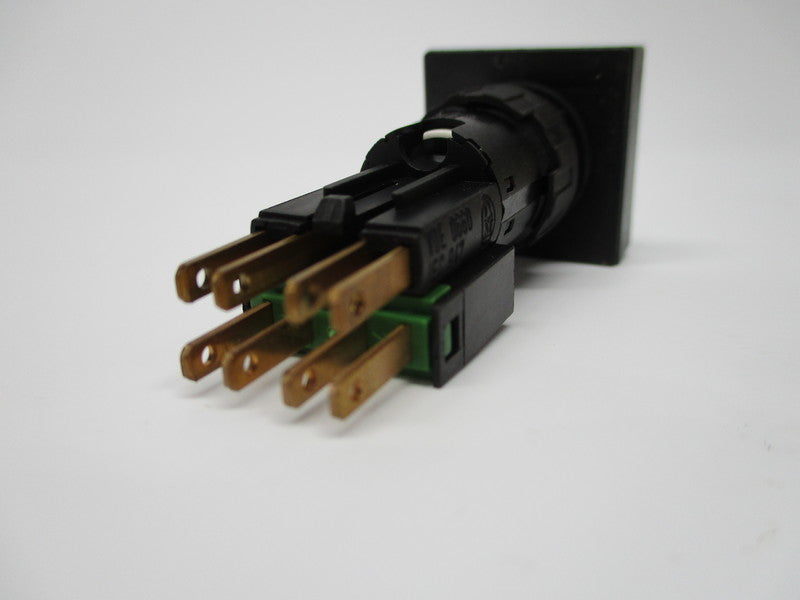 KLOCKNER MOELLER VDE0660 IEC947/EN60947 NSNP