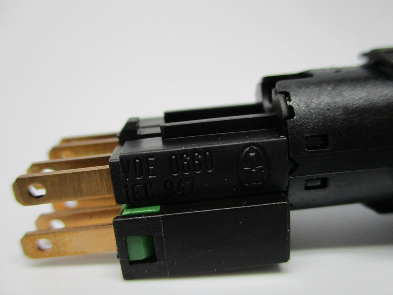 KLOCKNER MOELLER VDE0660 IEC947/EN60947 NSNP
