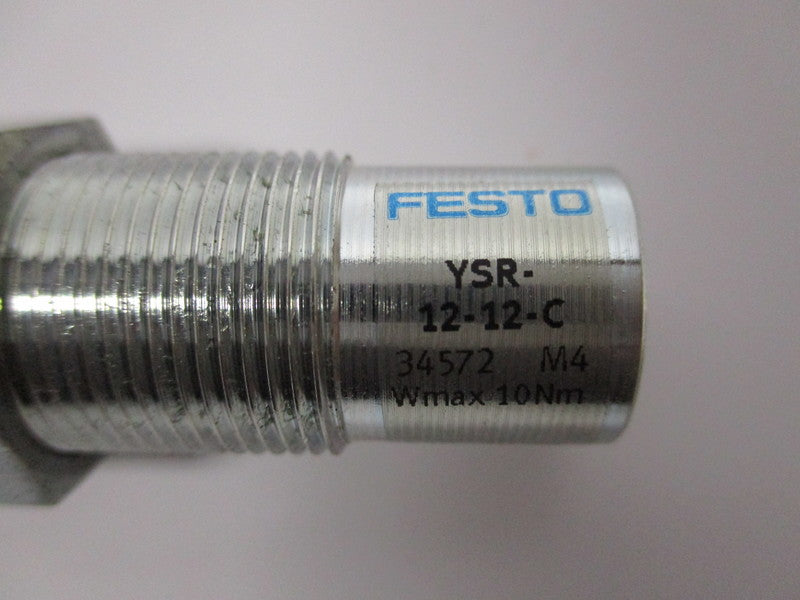FESTO YSR-12-12-C NSNP