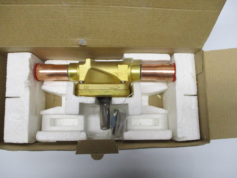DANFOSS 032F1240 NSMP