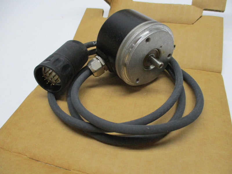 HEIDENHAIN 251-681-21 NSMP
