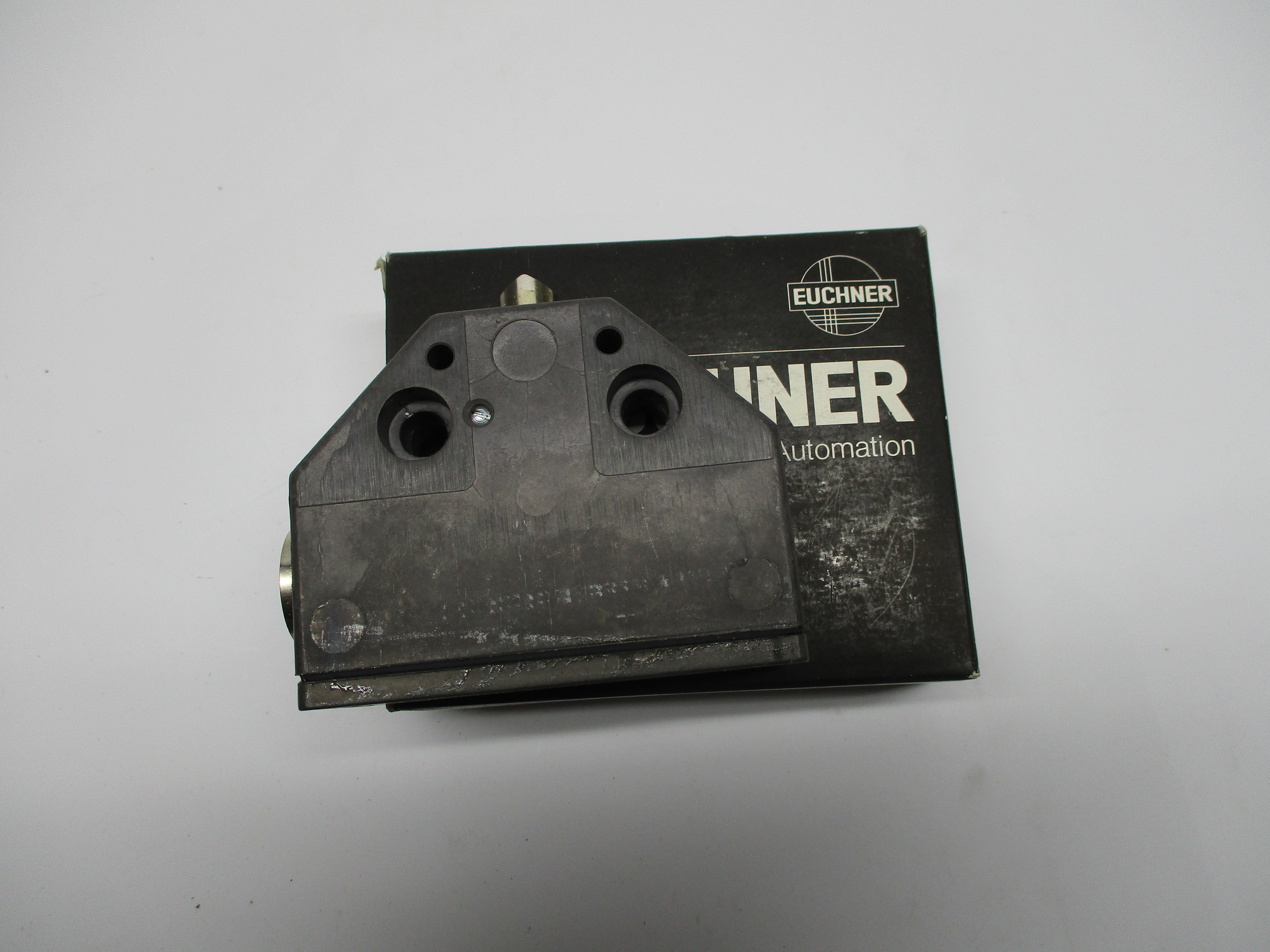 EUCHNER N1AD502 NSMP