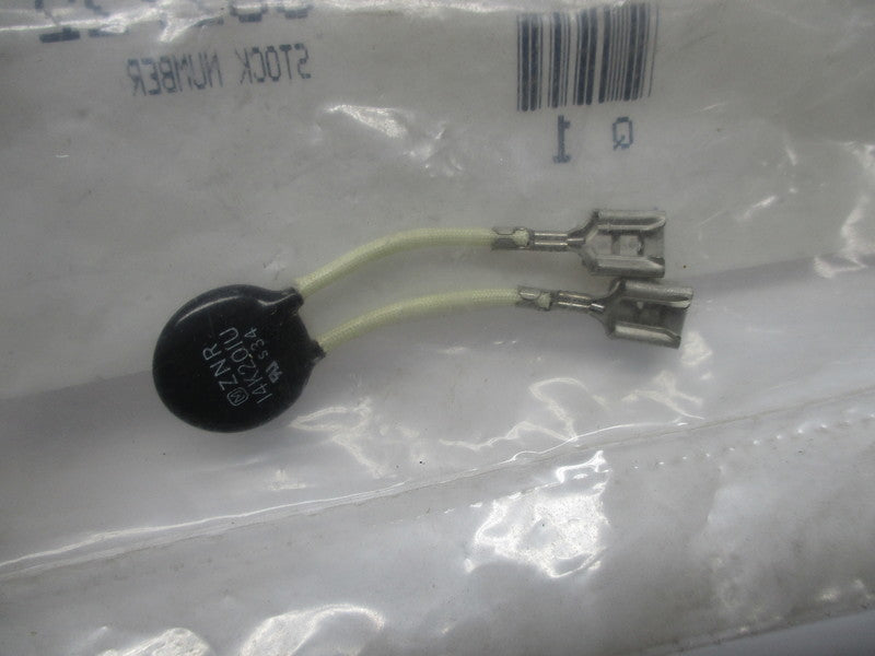 MILLER ELECTRIC 082722 ZNR14K201U NSMP