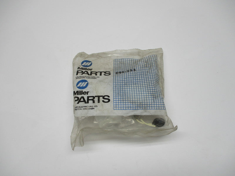 MILLER ELECTRIC 095-553 NSMP