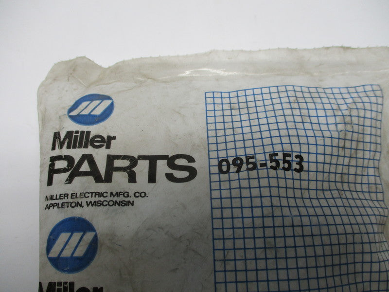 MILLER ELECTRIC 095-553 NSMP