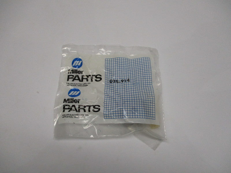 MILLER ELECTRIC 035-914 NSMP