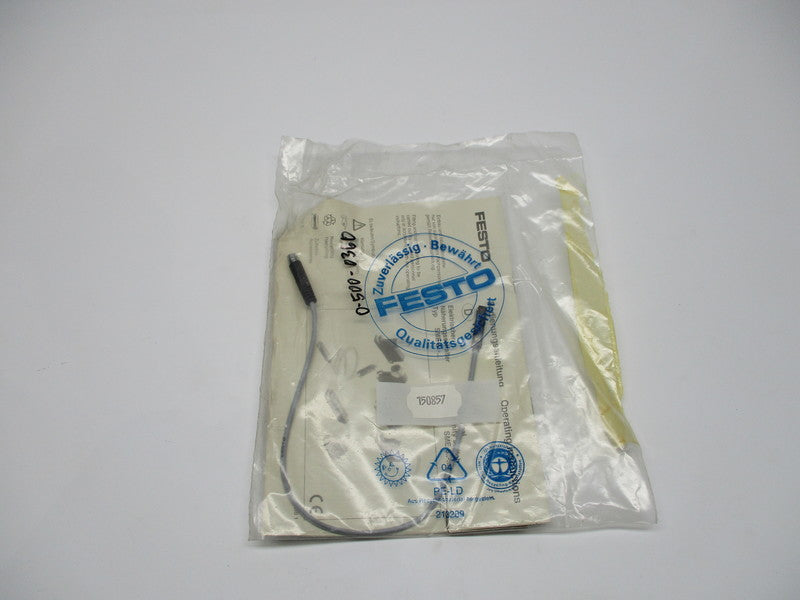 FESTO 150857 NSMP