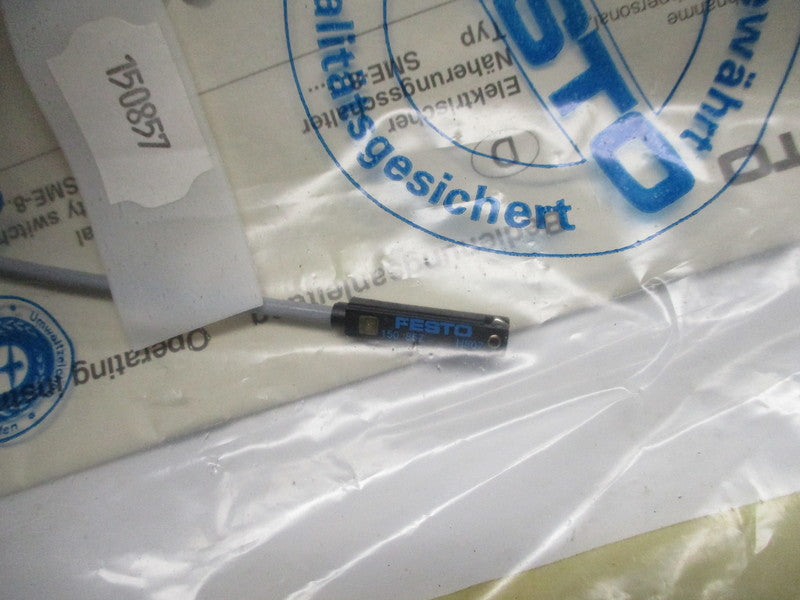 FESTO 150857 NSMP