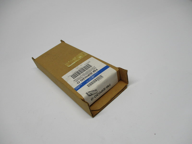 JOHNSON CONTROLS FM-IDP030-0 NSFS