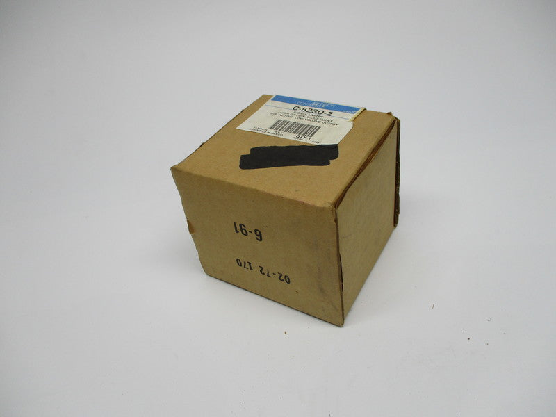 JOHNSON CONTROLS C-5230-2 NSFS